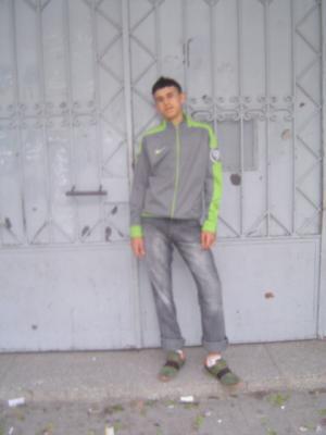 jawad 3ayel de hawam